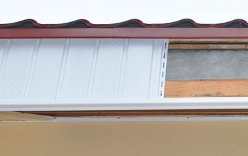 Pickwood Scar fascia repair costs
