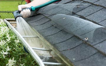Pickwood Scar gutter cleaning costs