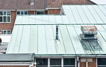 Pickwood Scar lead roofing costs