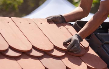 Pickwood Scar roof tile contractors
