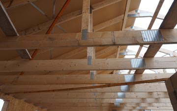 Pickwood Scar roof truss costs