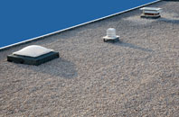 Pickwood Scar flat roofing