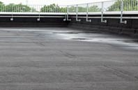 find rated Pickwood Scar flat roofing companies