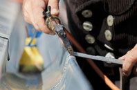 Pickwood Scar lead roof quotes