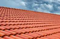 Pickwood Scar roofing tiles